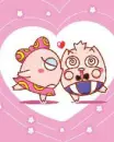 lovers & hearts