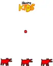 haring kids