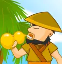 thristy guy