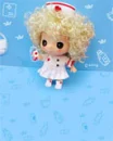 cute ddung nurse 