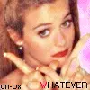 WHATEVER - CLUELESS