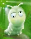 strange slug