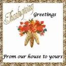 Thanksgiving
