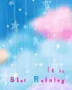star raining