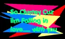clumsy