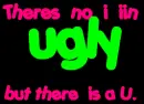 ugly U.