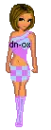 doll