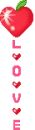love heart