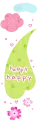 happy happy love