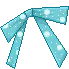 cute ribbon