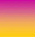 pink and yellow