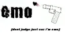 dont judge