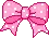 cute ribbon