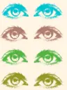 eyes