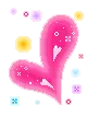 cute heart