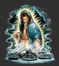 BLESS US ALL