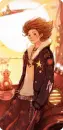 cute fashion boy