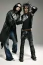 Jussi and Jyrki