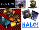 HALO!