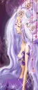 cute mermaid
