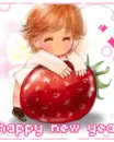 happy new year