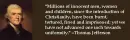 T. Jefferson