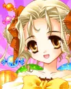 cute anime girl