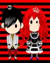 emo lovers