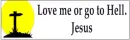 love me