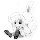 anime girl