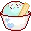 cute ice cream