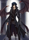demon guy
