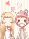 cute lovers