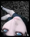 Emo girl