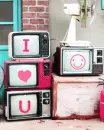 i love you televisions