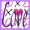 love xoxoxo