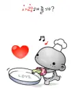 cutie chef cooking