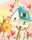 cute mail box