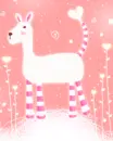 cute horse