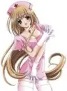 pink nurse