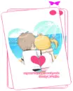lovers together