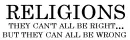 Religions