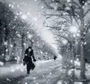 Walking in the snow