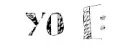 yo sign