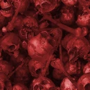 Red Skulls