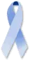 cancer ribbon prostate cancer
