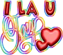 I la u Joey