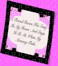 friend poem