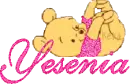 Yesenia