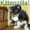 kittenzilla!